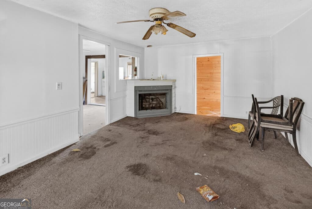 2 bedroom, 1 bathroom single family residence for sale at 367 E Second Street, Blue Ridge, GA 30513 — photo 5