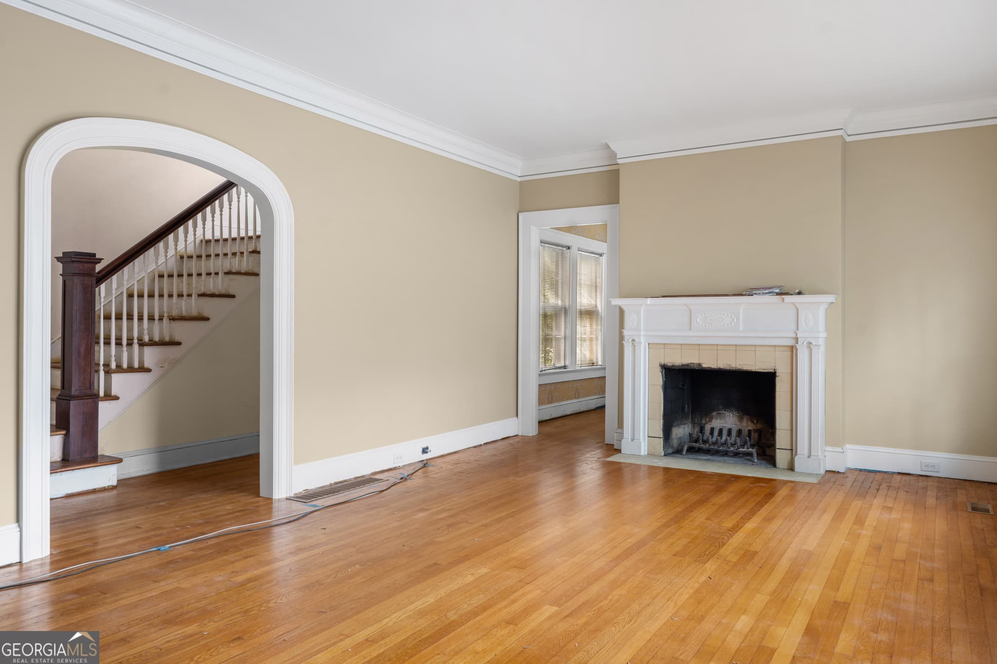 3 bedroom, 2.5 bathroom, 2,947 sq ft single family residence for sale at 1080 Clifton Road, Atlanta, GA 30307 — photo 7