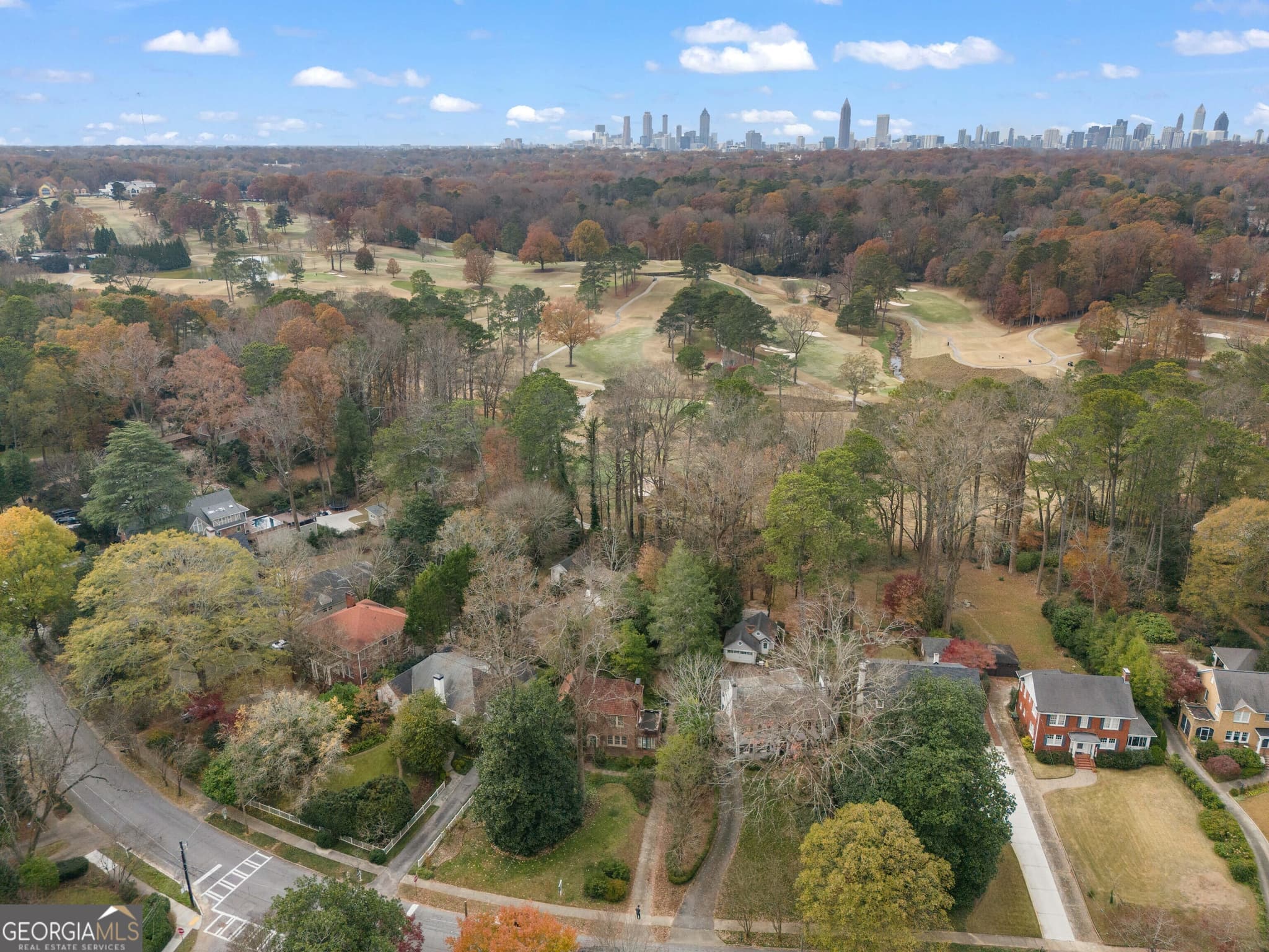 3 bedroom, 2.5 bathroom, 2,947 sq ft single family residence for sale at 1080 Clifton Road, Atlanta, GA 30307 — photo 3