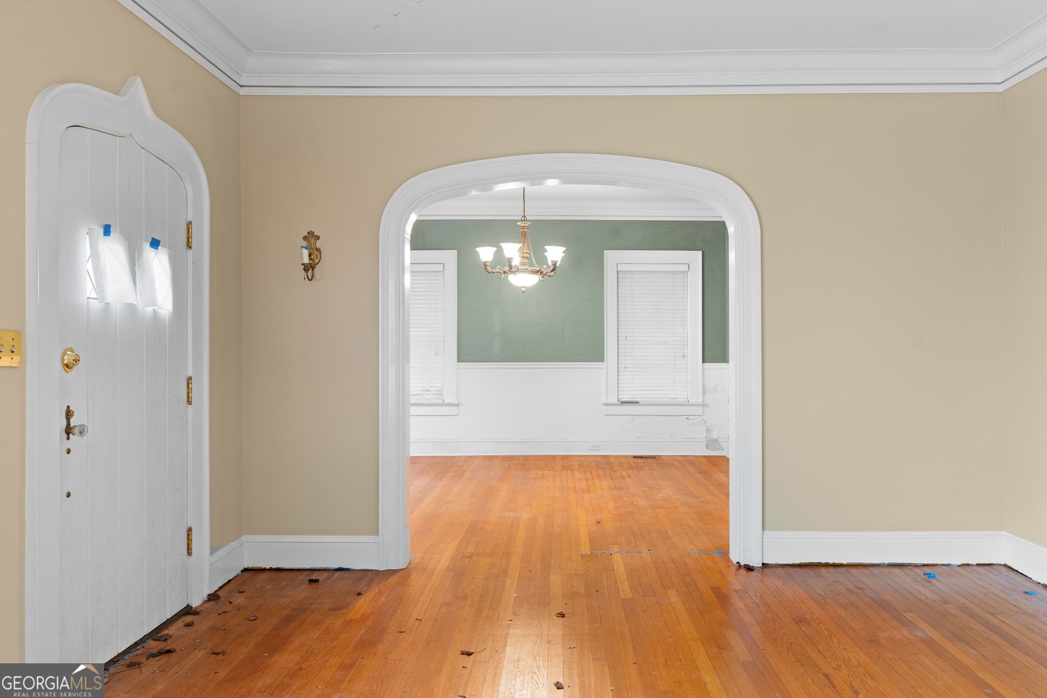 3 bedroom, 2.5 bathroom, 2,947 sq ft single family residence for sale at 1080 Clifton Road, Atlanta, GA 30307 — photo 9