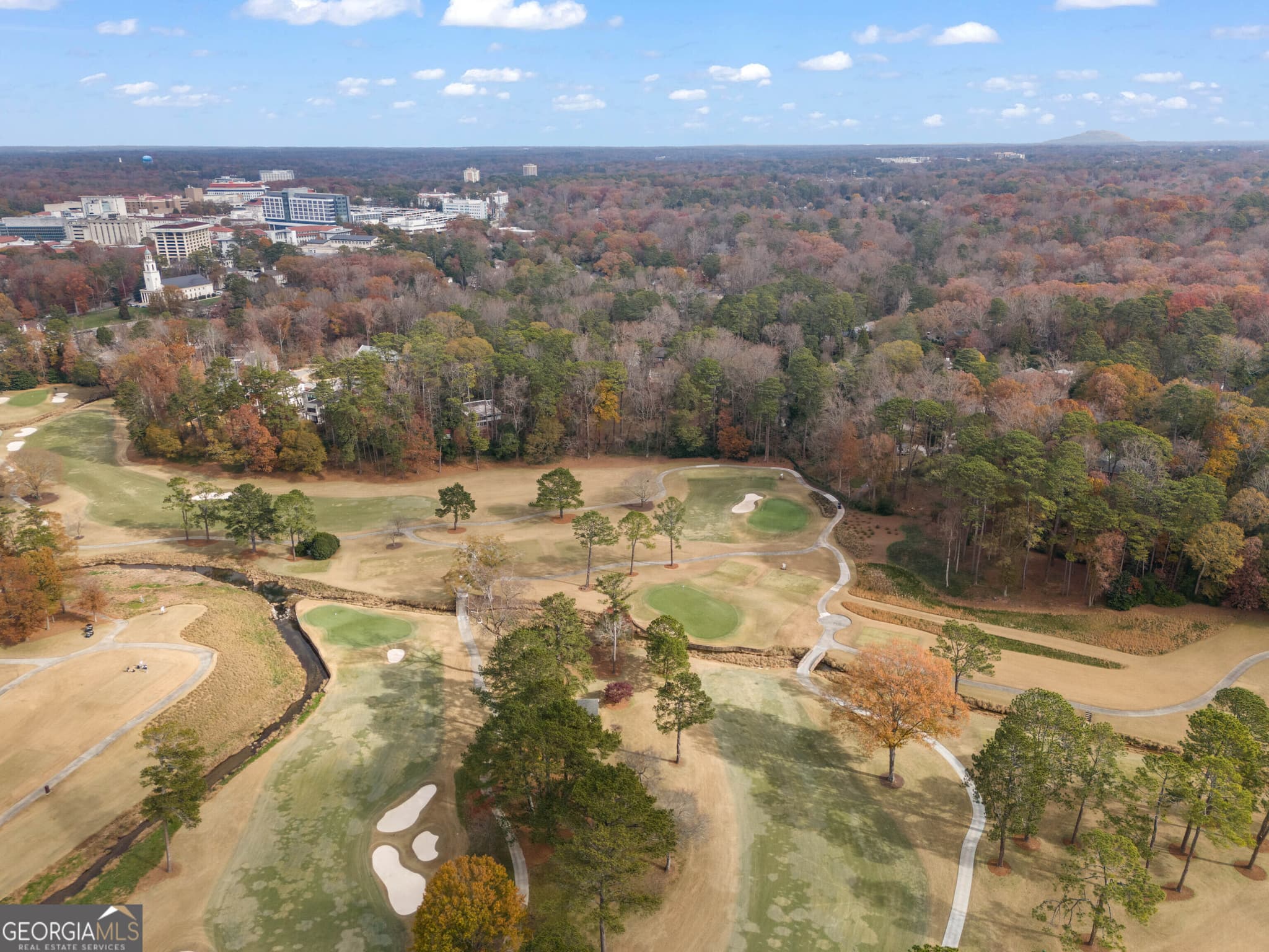 3 bedroom, 2.5 bathroom, 2,947 sq ft single family residence for sale at 1080 Clifton Road, Atlanta, GA 30307 — photo 4
