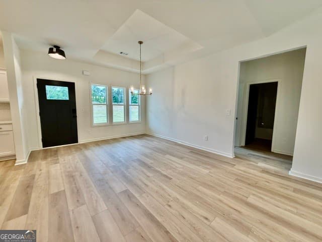 3 bedroom, 2 bathroom, 1,699 sq ft single family residence for sale at 226 Robert Williams Road, Pine Mountain, GA 31822 — photo 2