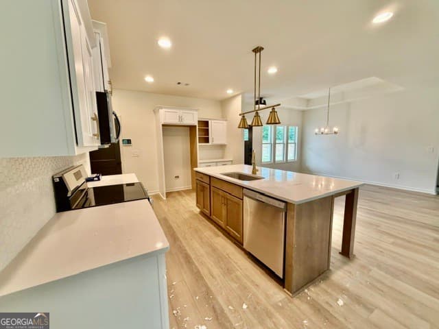 3 bedroom, 2 bathroom, 1,699 sq ft single family residence for sale at 226 Robert Williams Road, Pine Mountain, GA 31822 — photo 6