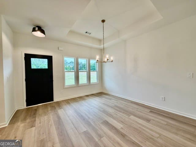 3 bedroom, 2 bathroom, 1,699 sq ft single family residence for sale at 226 Robert Williams Road, Pine Mountain, GA 31822 — photo 3