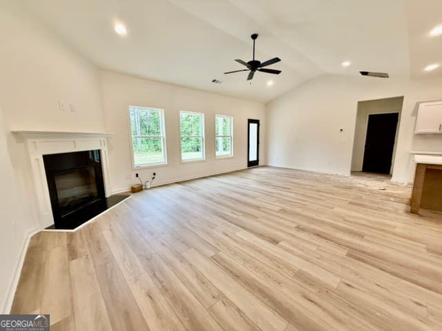 3 bedroom, 2 bathroom, 1,699 sq ft single family residence for sale at 226 Robert Williams Road, Pine Mountain, GA 31822 — photo 9