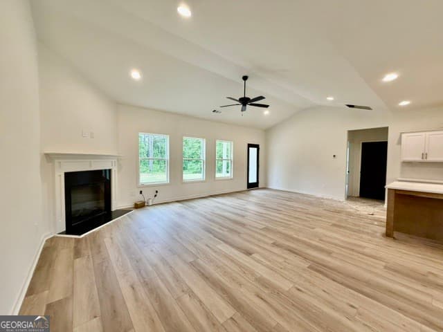 3 bedroom, 2 bathroom, 1,699 sq ft single family residence for sale at 226 Robert Williams Road, Pine Mountain, GA 31822 — photo 8