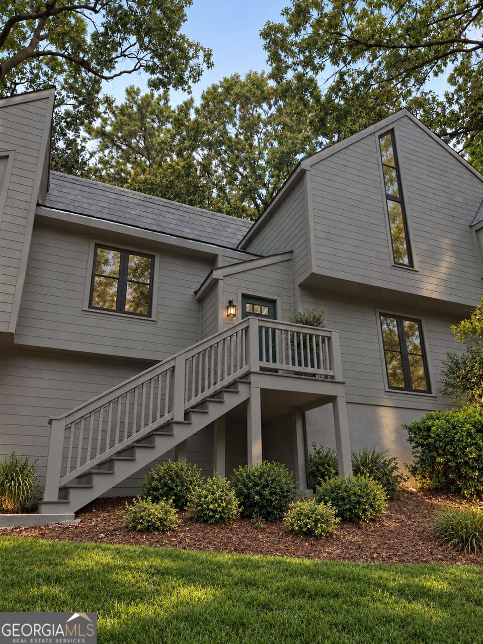 3 bedroom, 2.5 bathroom, 1,614 sq ft single family residence for rent at 787 Bayliss Drive, Marietta, GA 30068 for $3,800 a month — photo 1 of 21