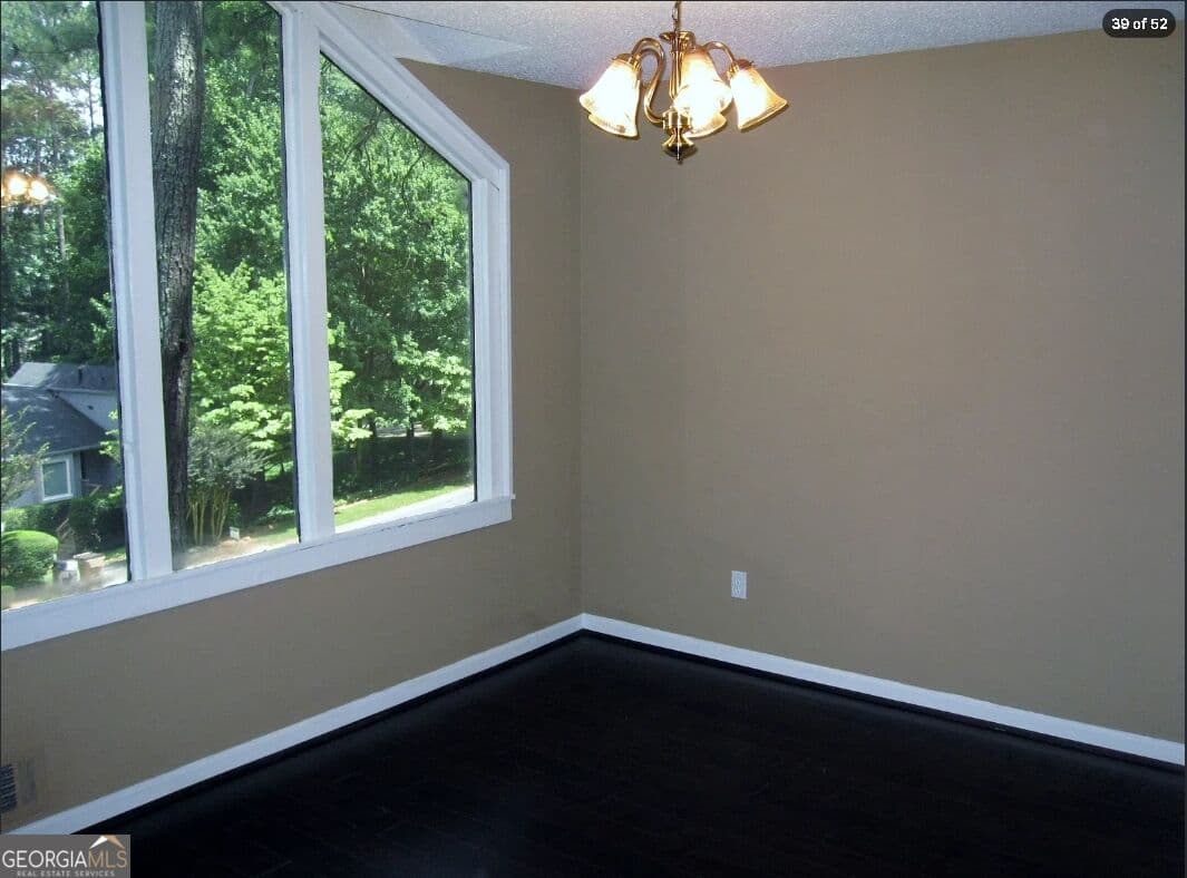 3 bedroom, 2.5 bathroom, 1,614 sq ft single family residence for rent at 787 Bayliss Drive, Marietta, GA 30068 for $3,800 a month — photo 5