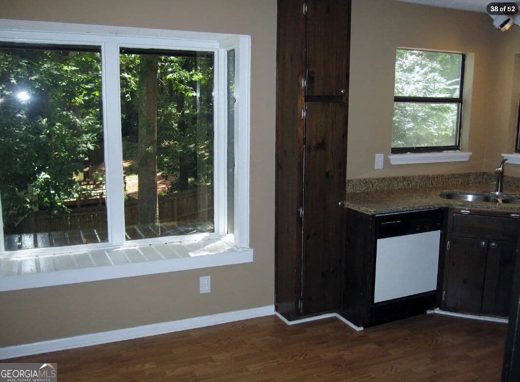 3 bedroom, 2.5 bathroom, 1,614 sq ft single family residence for rent at 787 Bayliss Drive, Marietta, GA 30068 for $3,800 a month — photo 4