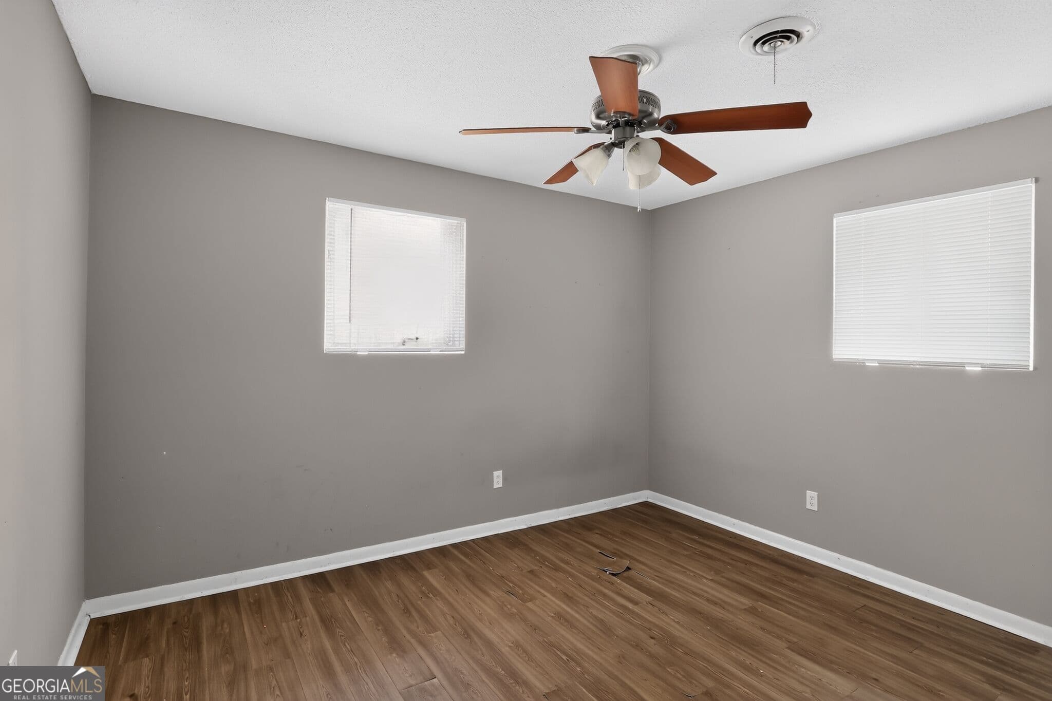 4 bedroom, 1.5 bathroom, 1,298 sq ft single family residence for sale at 4218 Ervay Street, Augusta, GA 30906 — photo 6