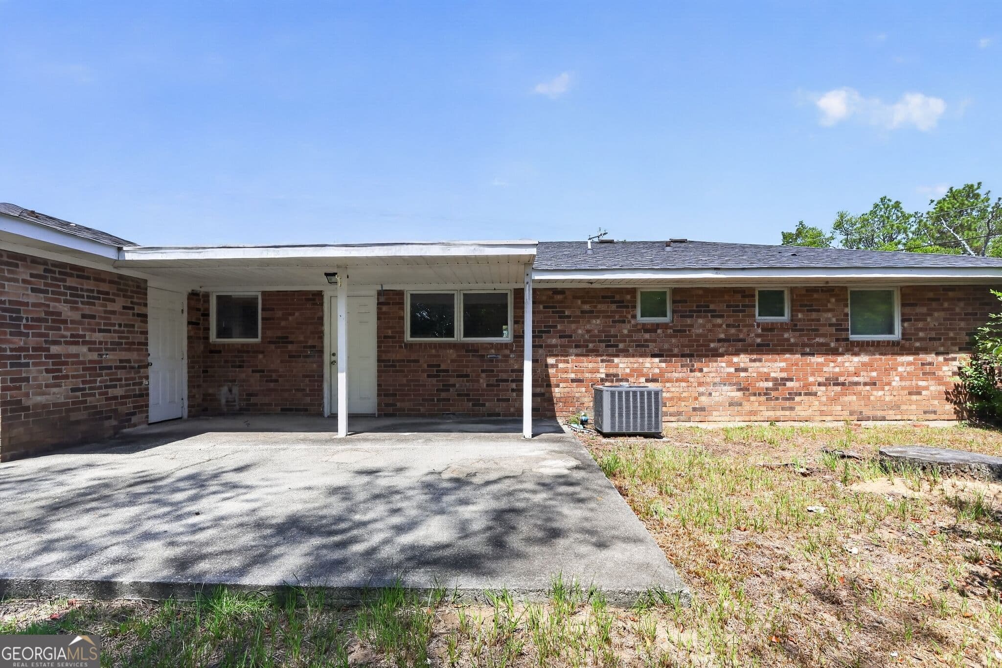 4 bedroom, 1.5 bathroom, 1,298 sq ft single family residence for sale at 4218 Ervay Street, Augusta, GA 30906 — photo 9