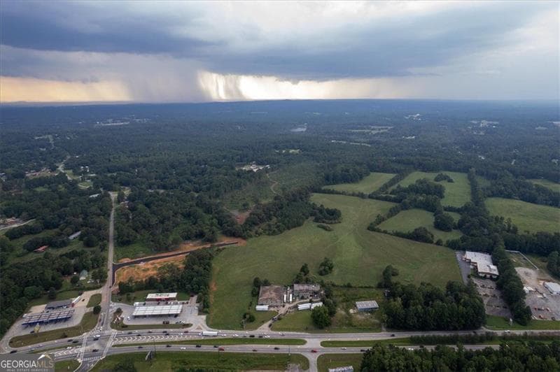 unimproved land for sale at 0 Old Airport Road, Carrollton, GA 30116 — photo 4