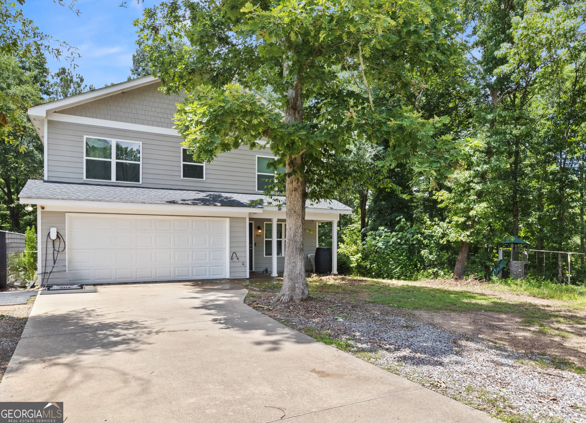 3 bedroom, 2.5 bathroom, 1,701 sq ft single family residence for sale at 485 Candlestick Drive, Hull, GA 30646 — photo 3
