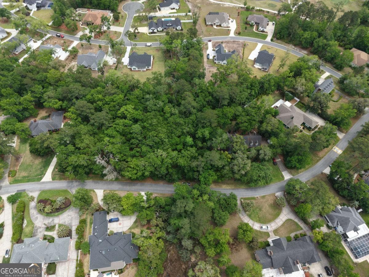 residential lot for sale at 344 Oak Grove Island Drive, Brunswick, GA 31523 — photo 6