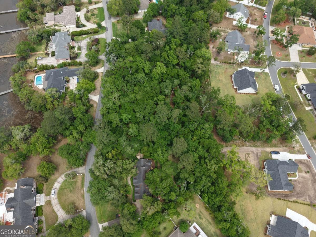 residential lot for sale at 344 Oak Grove Island Drive, Brunswick, GA 31523 — photo 10