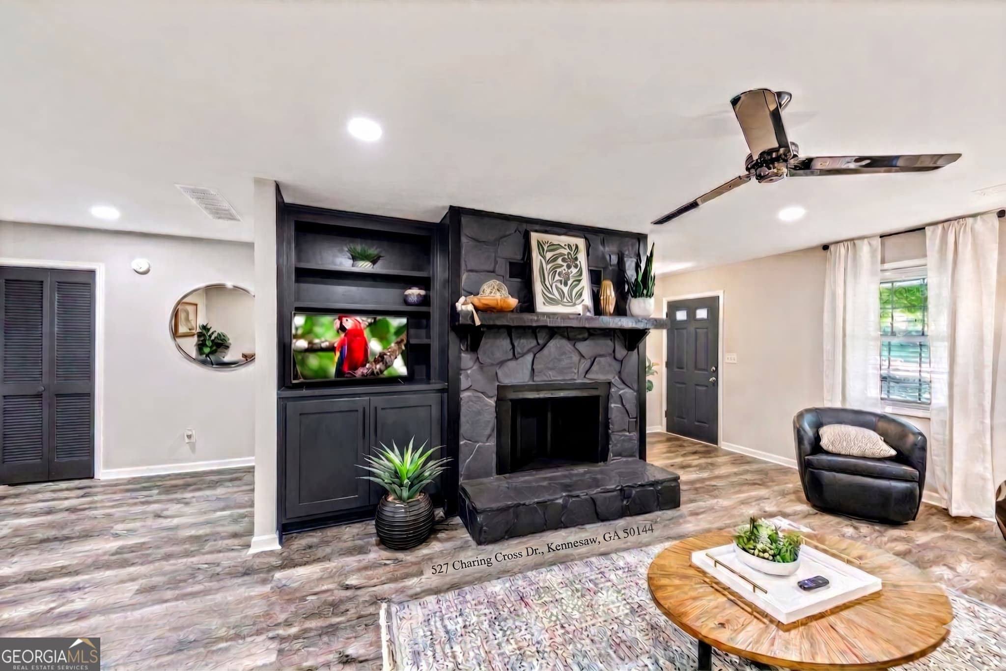 4 bedroom, 3 bathroom, 2,600 sq ft single family residence for rent at 527 Charing Cross Drive, Marietta, GA 30066 for $6,300 a month — photo 1 of 29