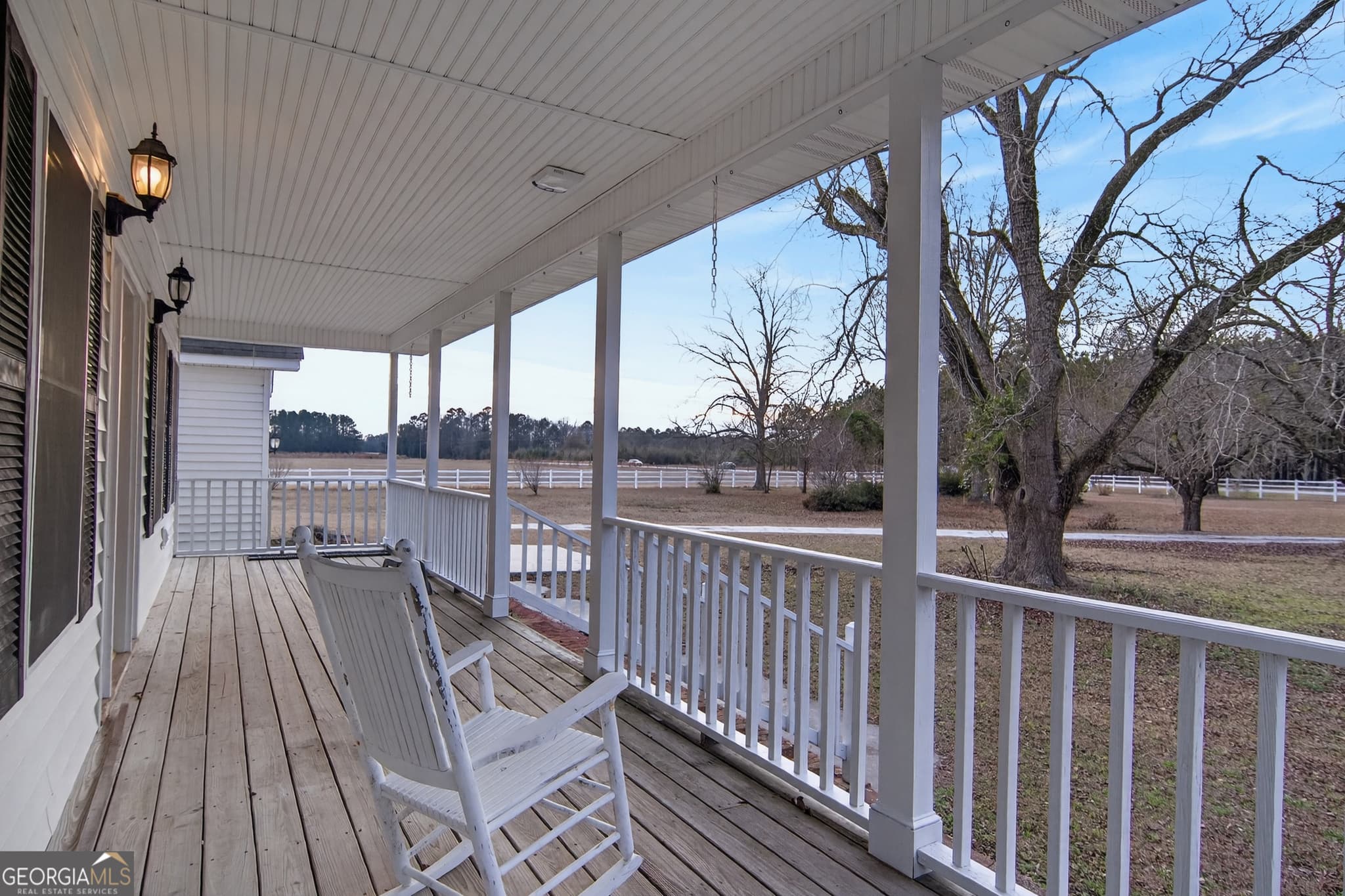 4 bedroom, 2.5 bathroom, 2,904 sq ft single family residence for sale at 2051 Oliver Highway, Newington, GA 30446 — photo 8