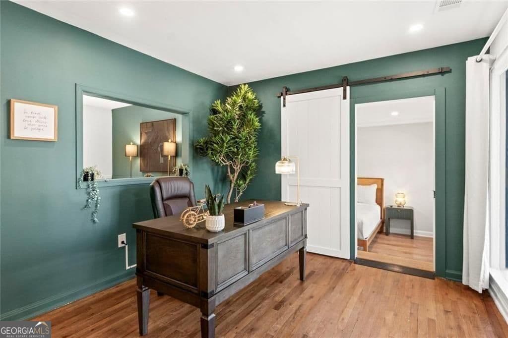 3 bedroom, 2 bathroom, 1,560 sq ft single family residence for rent at 1333 Victor Road, Atlanta, GA 30324 for $6,500 a month — photo 10
