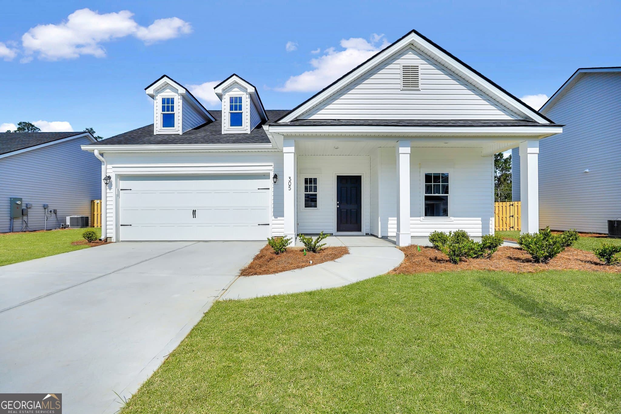 305 Somera Lane, Statesboro, GA 30461 — most recent listing photo