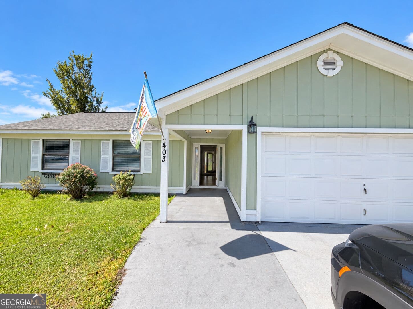 3 bedroom, 2 bathroom, 1,400 sq ft single family residence for rent at 403 Fairfield Court, St. Marys, GA 31558 for $1,800 a month