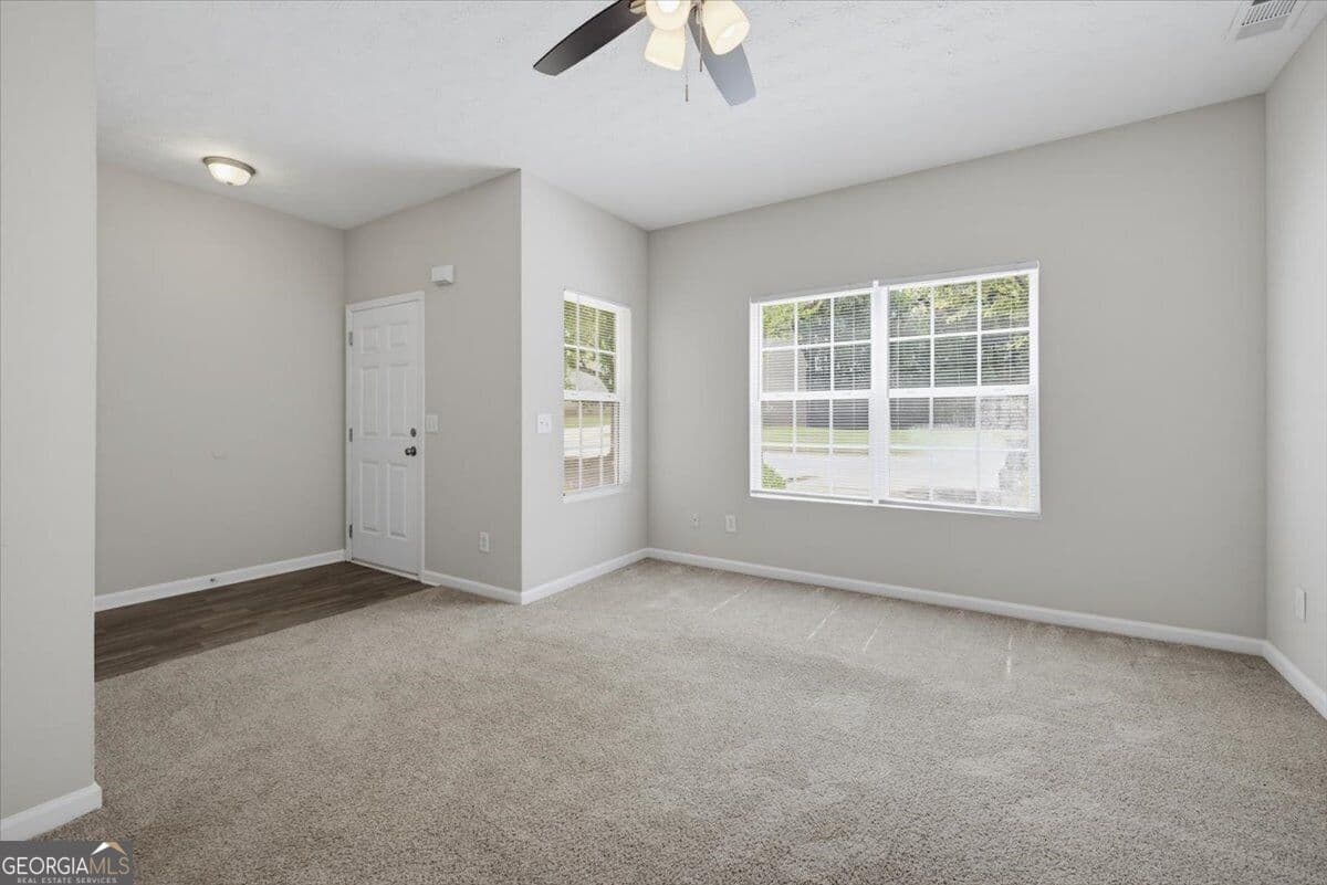3 bedroom, 2.5 bathroom, 1,384 sq ft townhouse for sale at 2340 Marlin Drive, Mcdonough, GA 30253 — photo 7