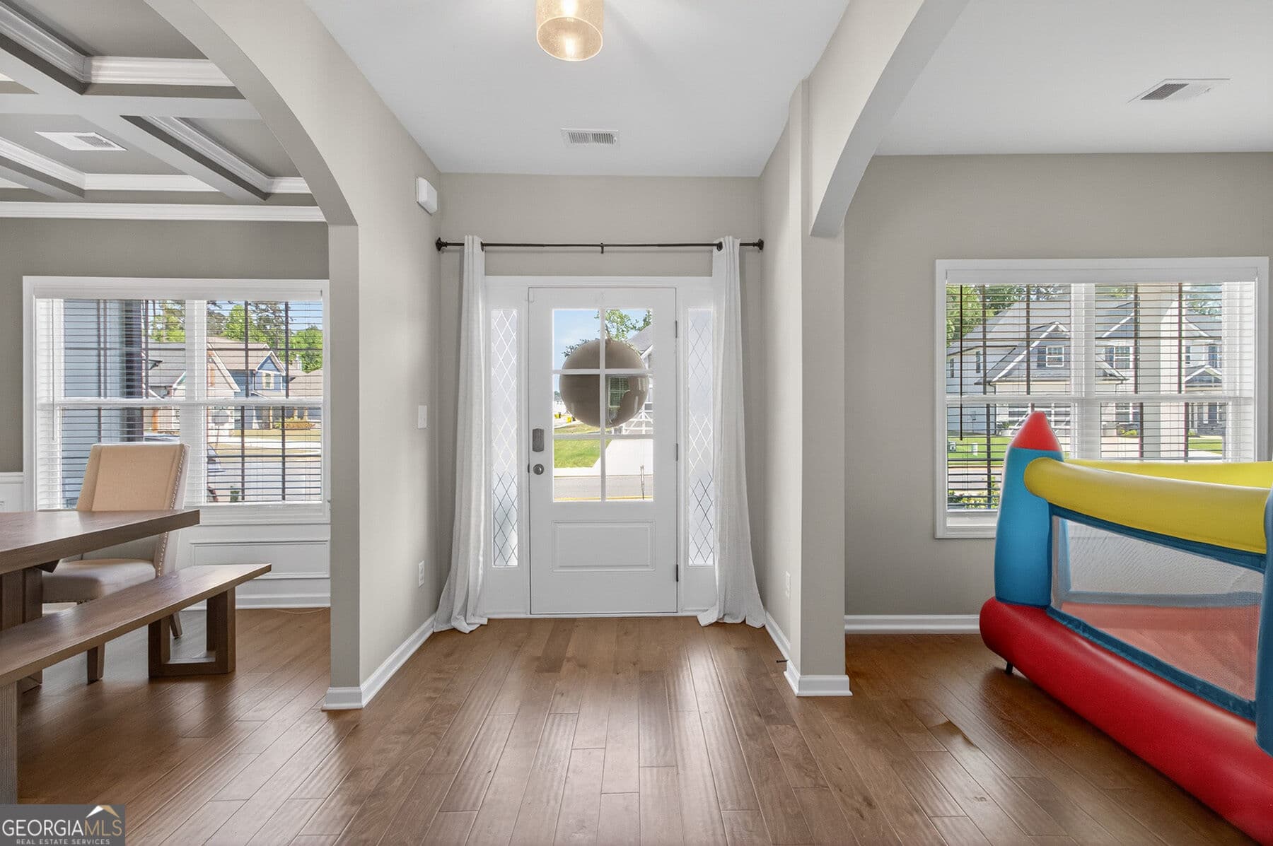 5 bedroom, 3 bathroom, 3,166 sq ft single family residence for sale at 4343 Cornwall Drive, Forsyth, GA 31029 — photo 6