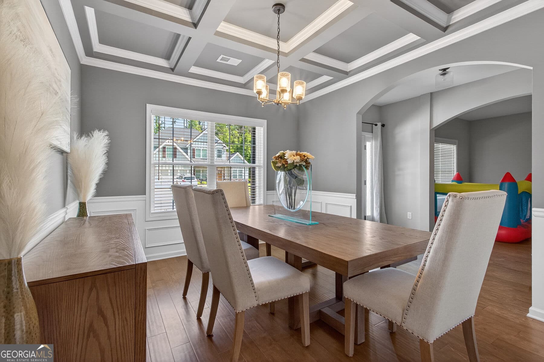 5 bedroom, 3 bathroom, 3,166 sq ft single family residence for sale at 4343 Cornwall Drive, Forsyth, GA 31029 — photo 9