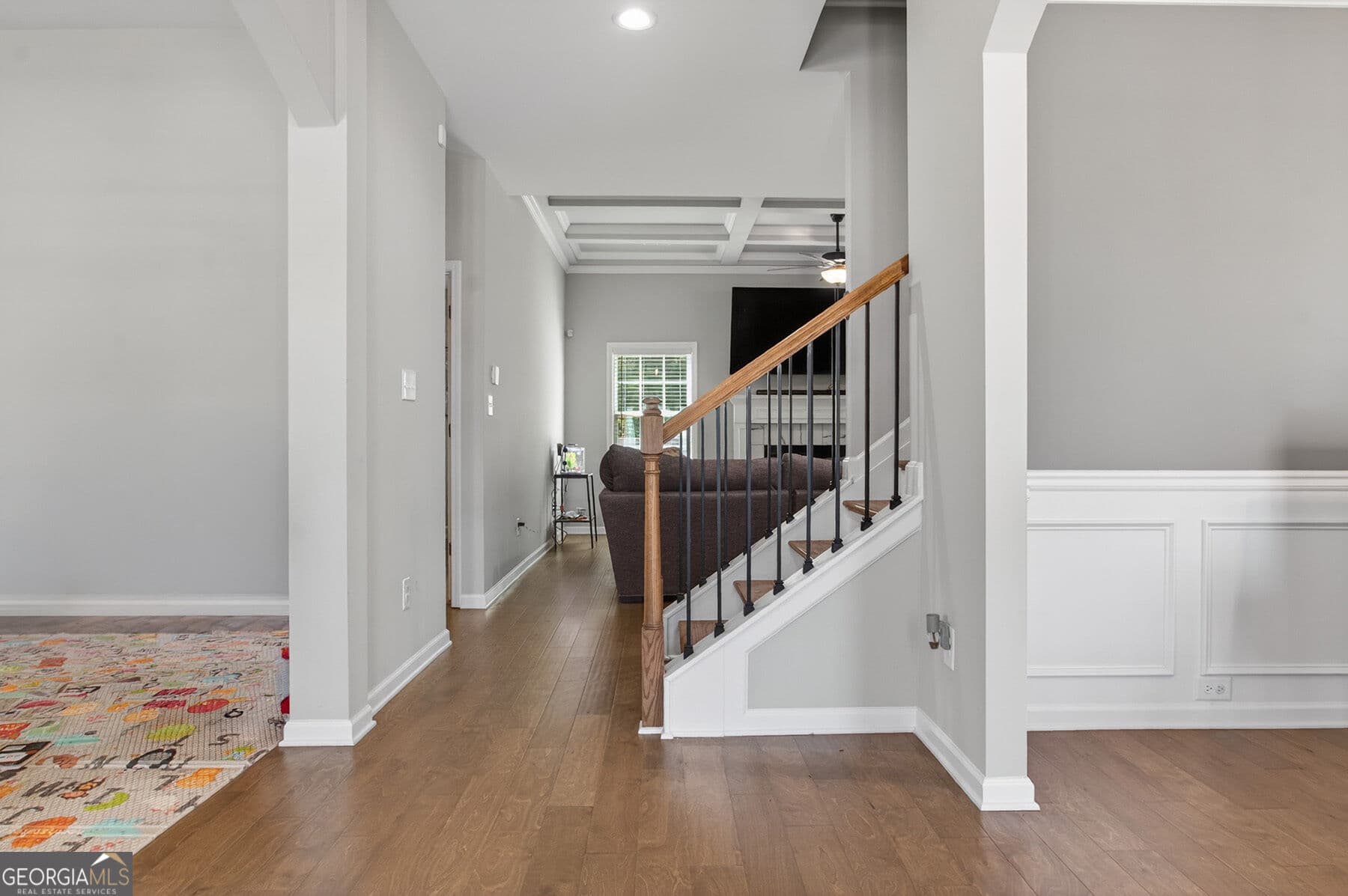 5 bedroom, 3 bathroom, 3,166 sq ft single family residence for sale at 4343 Cornwall Drive, Forsyth, GA 31029 — photo 8