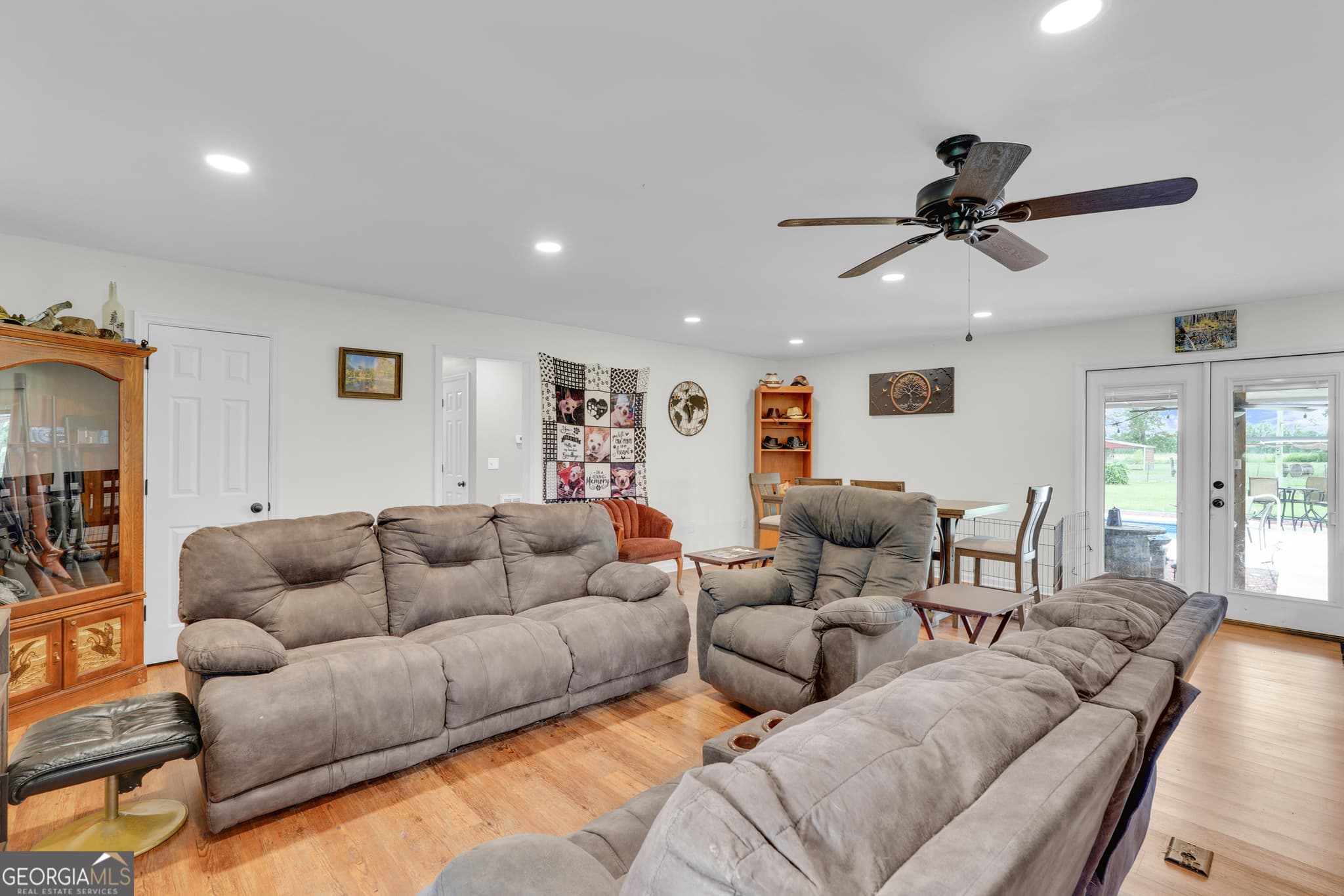 3 bedroom, 2.5 bathroom, 1,576 sq ft single family residence under contract at 14936 GA Highway 86, Soperton, GA 30457 — photo 9
