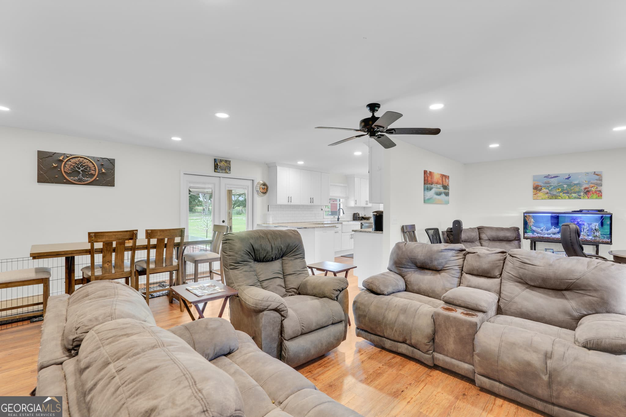 3 bedroom, 2.5 bathroom, 1,576 sq ft single family residence under contract at 14936 GA Highway 86, Soperton, GA 30457 — photo 8