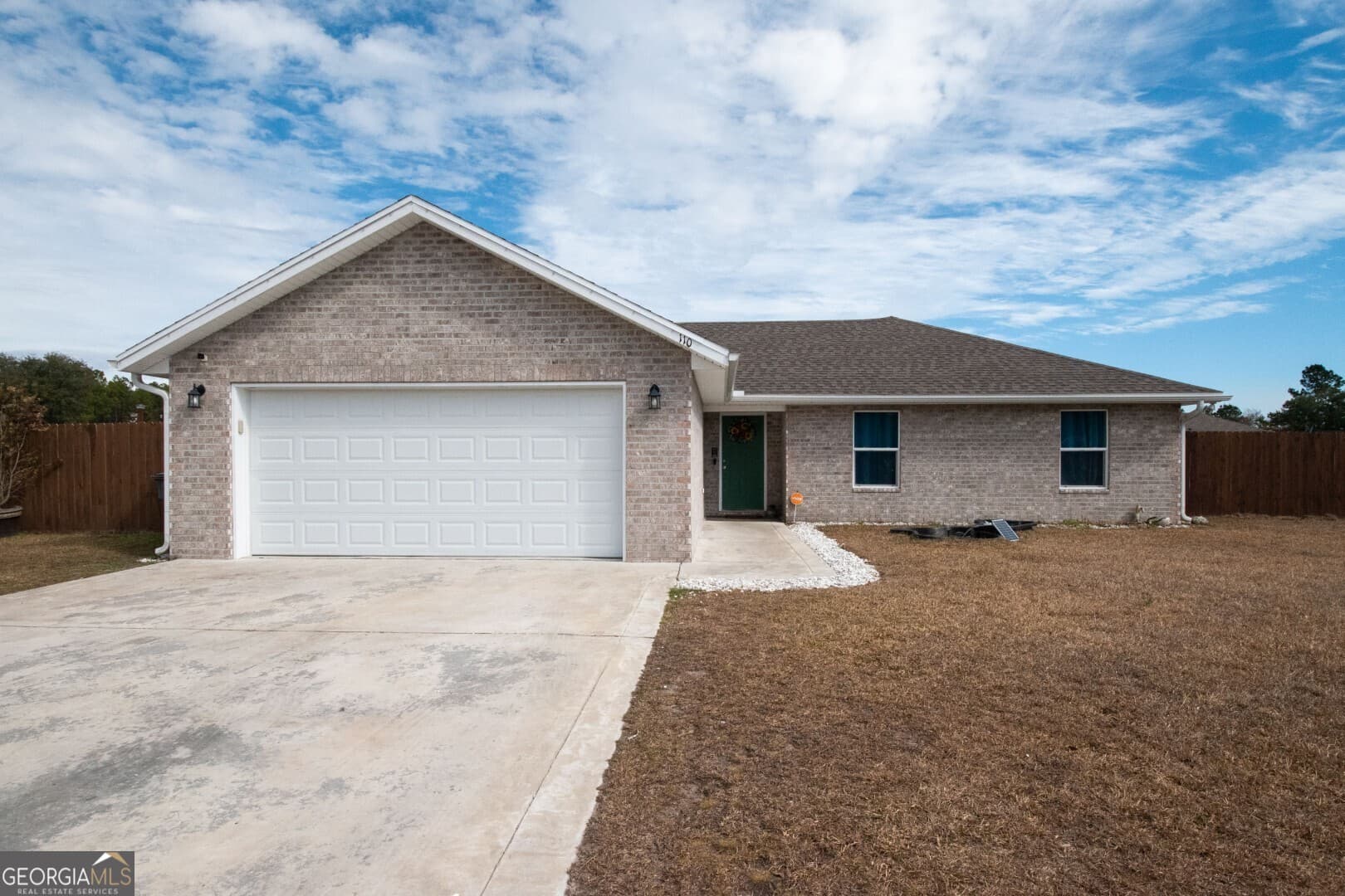 110 Galloway Drive, Folkston, GA 31537 — most recent listing photo