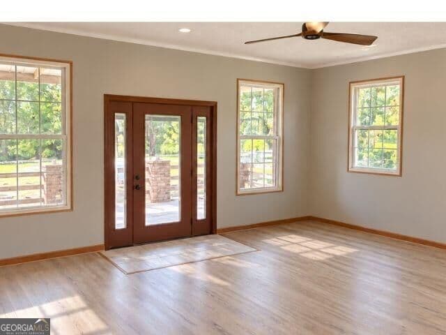 3 bedroom, 2 bathroom, 2,401 sq ft single family residence for sale at 319 Ed Carson Road, Americus, GA 31709 — photo 2