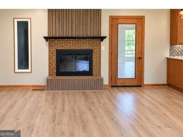 3 bedroom, 2 bathroom, 2,401 sq ft single family residence for sale at 319 Ed Carson Road, Americus, GA 31709 — photo 6