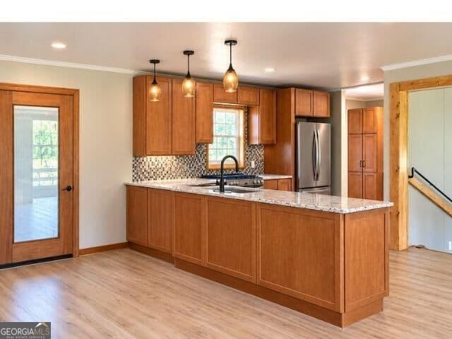 3 bedroom, 2 bathroom, 2,401 sq ft single family residence for sale at 319 Ed Carson Road, Americus, GA 31709 — photo 3