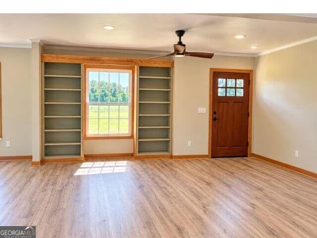 3 bedroom, 2 bathroom, 2,401 sq ft single family residence for sale at 319 Ed Carson Road, Americus, GA 31709 — photo 5