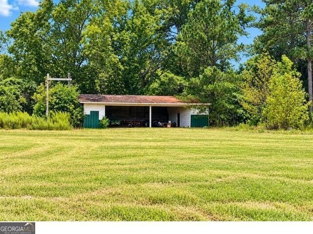 3 bedroom, 2 bathroom, 2,401 sq ft single family residence for sale at 319 Ed Carson Road, Americus, GA 31709 — photo 9