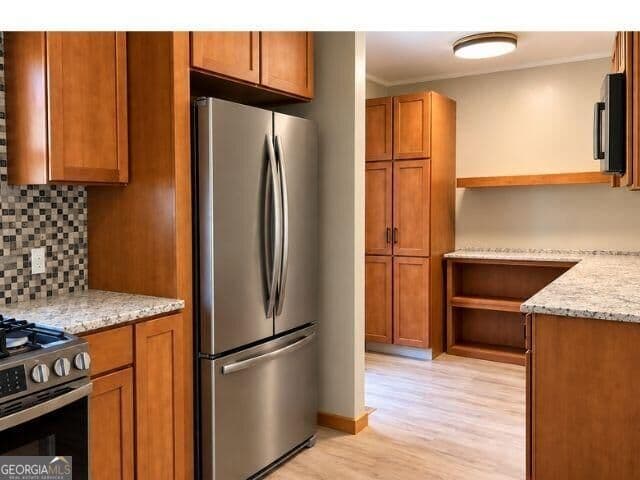 3 bedroom, 2 bathroom, 2,401 sq ft single family residence for sale at 319 Ed Carson Road, Americus, GA 31709 — photo 4