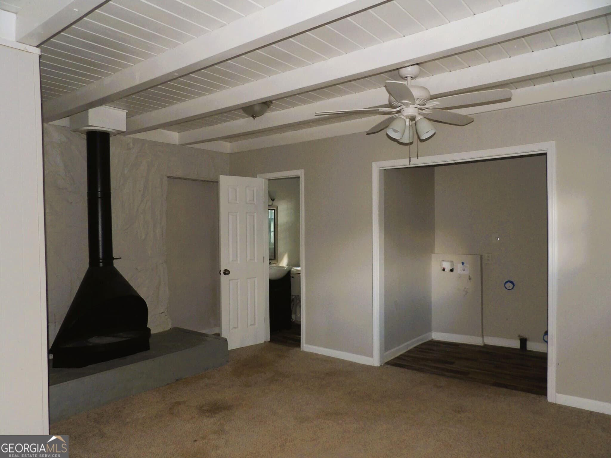4 bedroom, 2 bathroom, 1,938 sq ft single family residence for sale at 202 Lovvorn Road, Carrollton, GA 30117 — photo 7