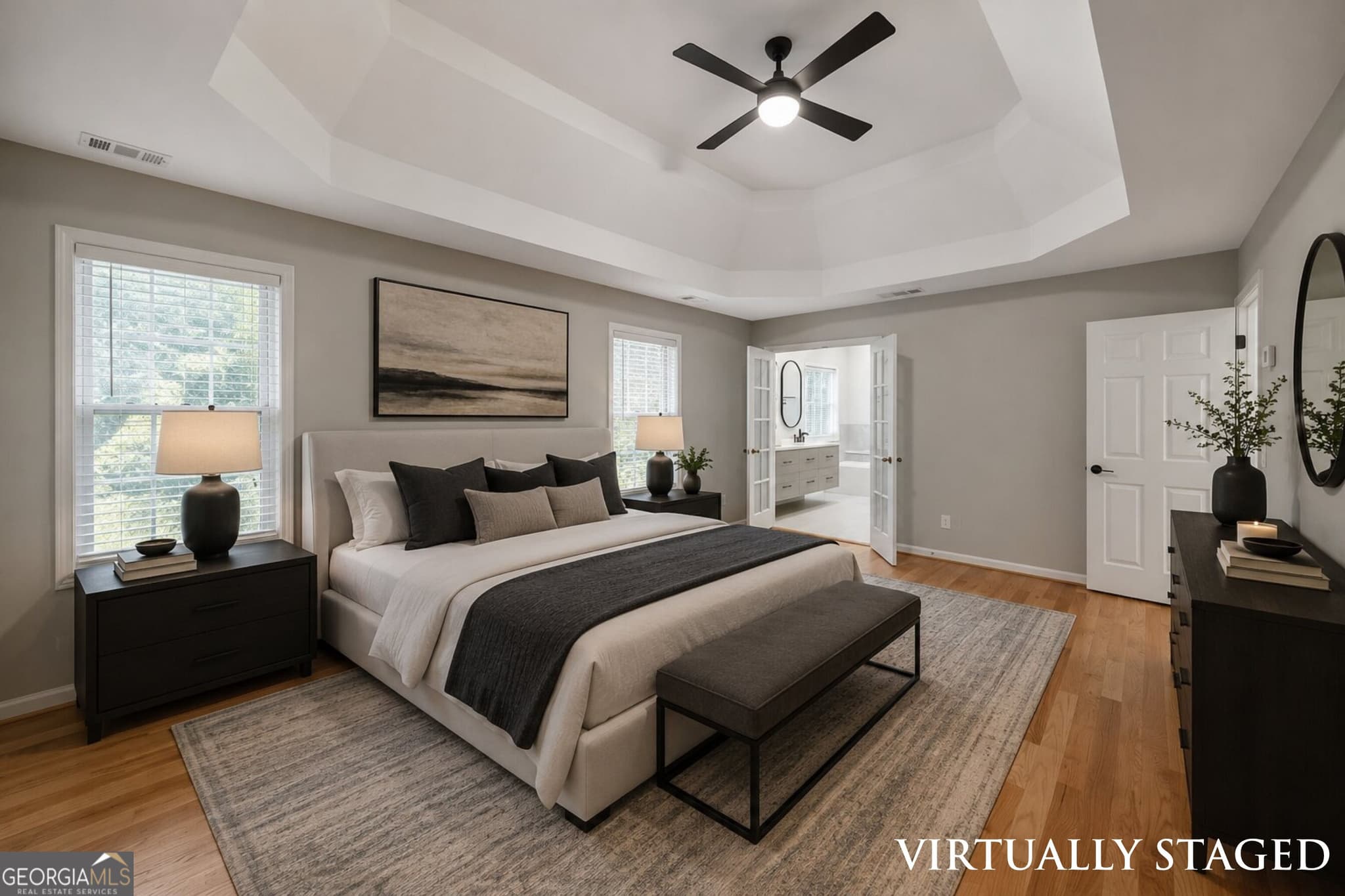 3 bedroom, 2.5 bathroom, 2,043 sq ft single family residence for sale at 2038 Spicers Lane, Woodstock, GA 30189 — photo 6