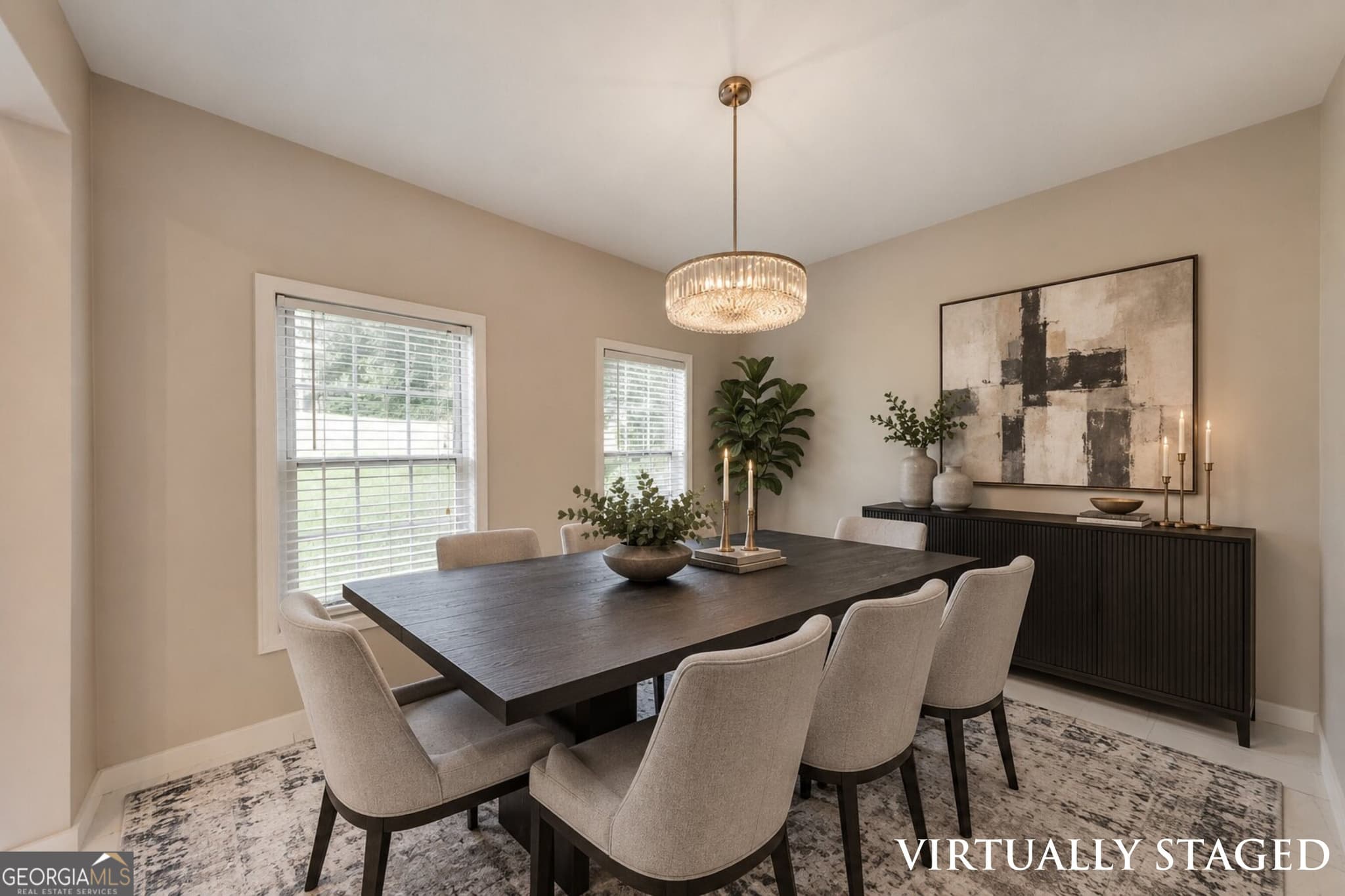 3 bedroom, 2.5 bathroom, 2,043 sq ft single family residence for sale at 2038 Spicers Lane, Woodstock, GA 30189 — photo 5