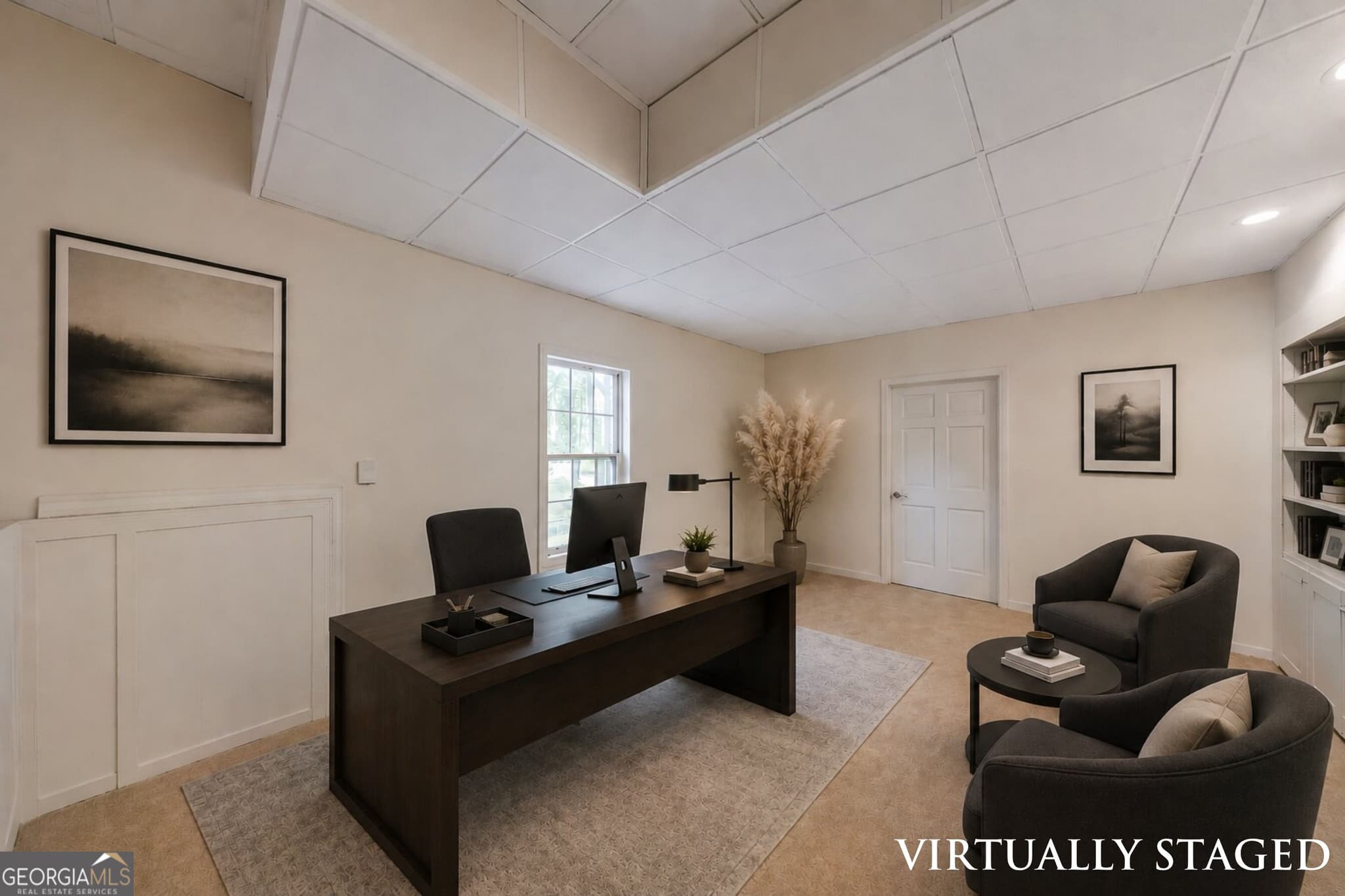 3 bedroom, 2.5 bathroom, 2,043 sq ft single family residence for sale at 2038 Spicers Lane, Woodstock, GA 30189 — photo 8