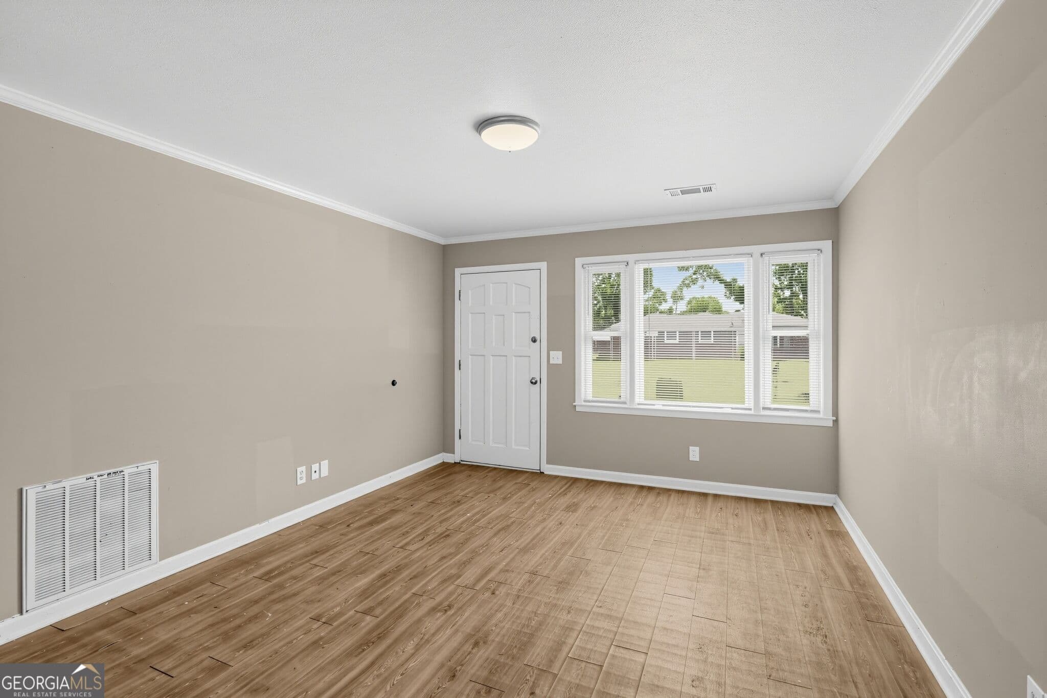 2 bedroom, 1.5 bathroom, 864 sq ft single family residence for sale at 2031 Brighton Circle, Augusta, GA 30906 — photo 7