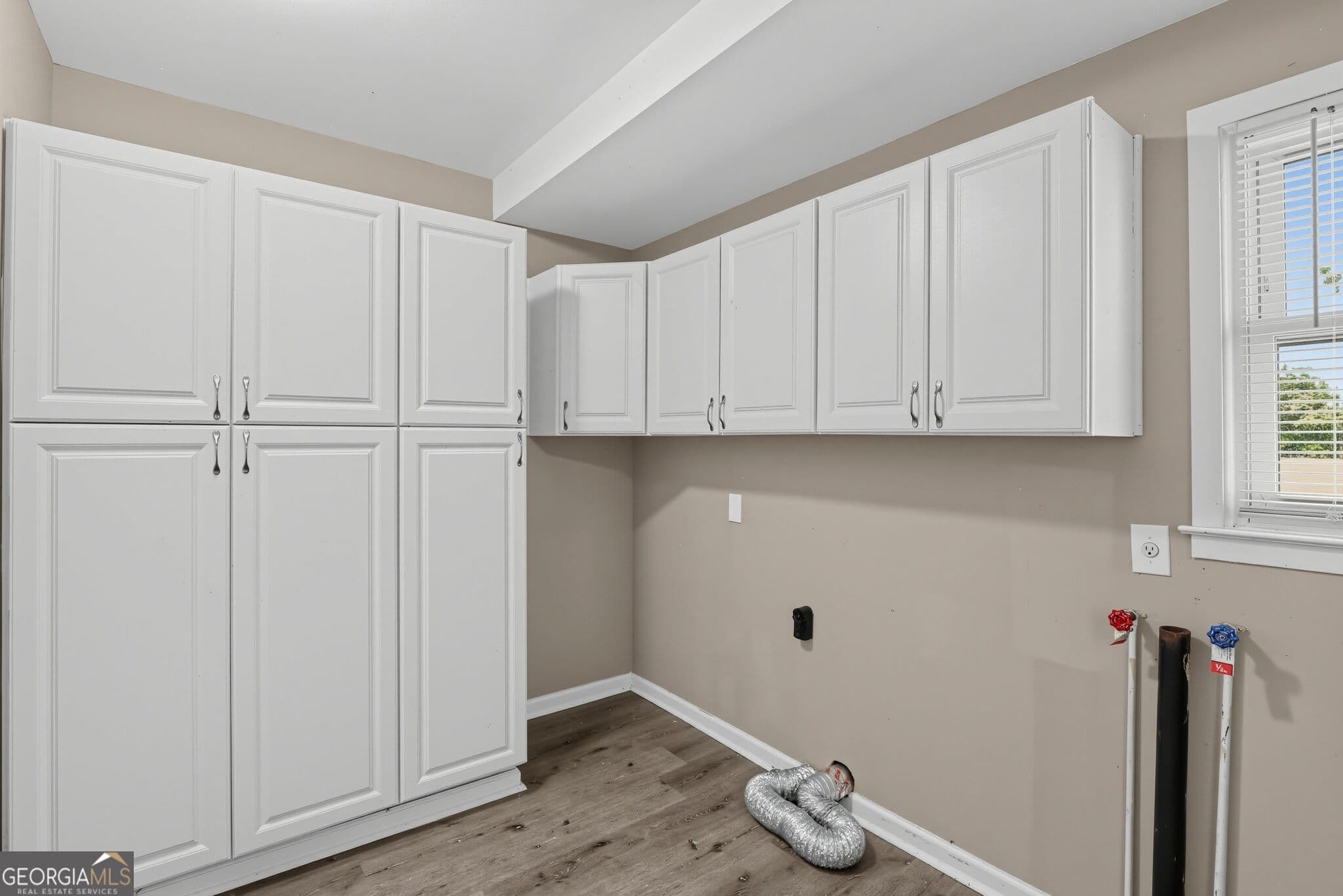 2 bedroom, 1.5 bathroom, 864 sq ft single family residence for sale at 2031 Brighton Circle, Augusta, GA 30906 — photo 5