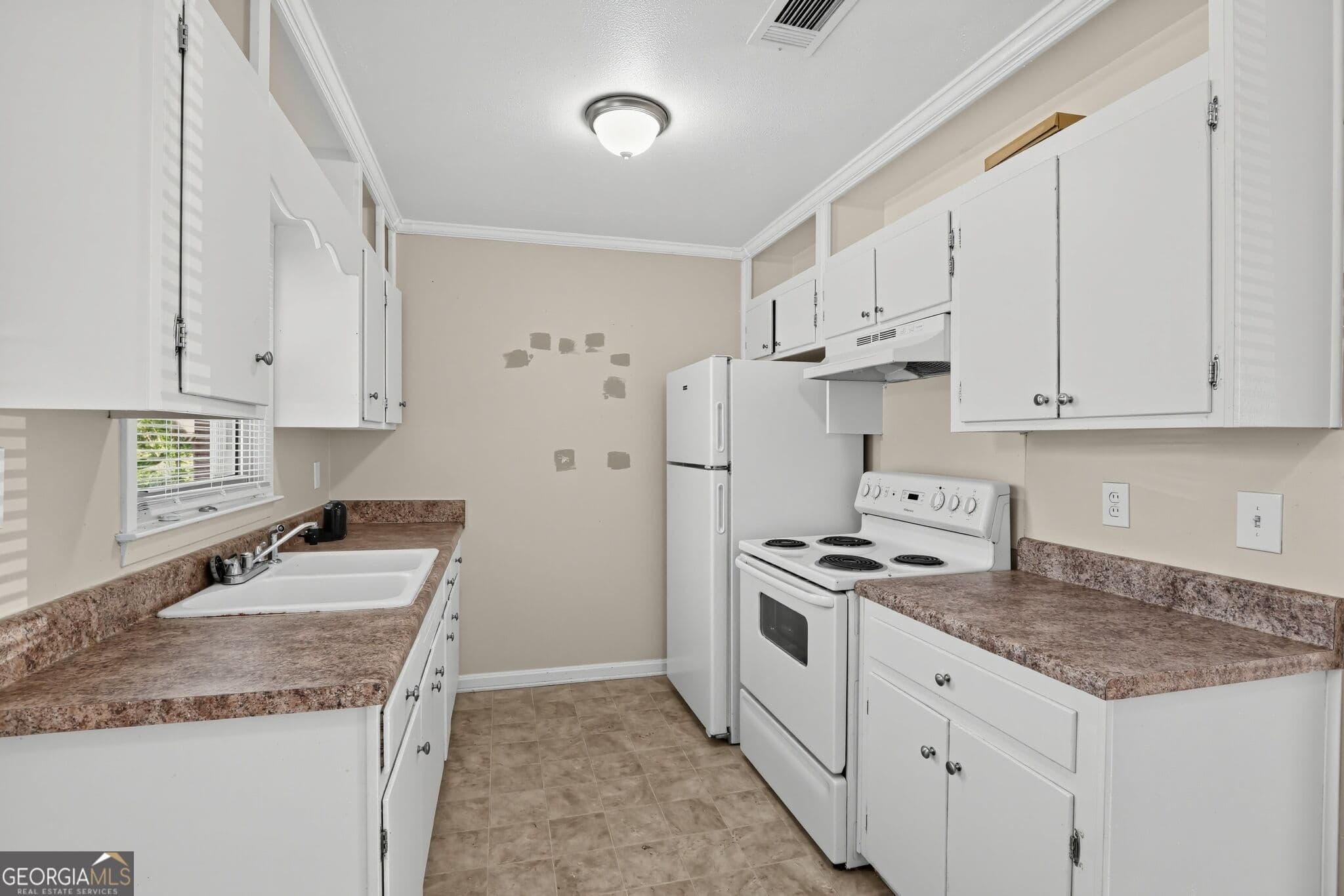 2 bedroom, 1.5 bathroom, 864 sq ft single family residence for sale at 2031 Brighton Circle, Augusta, GA 30906 — photo 9