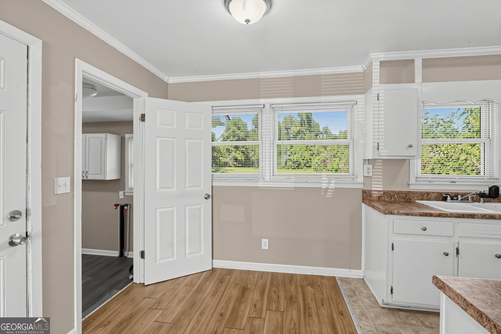 2 bedroom, 1.5 bathroom, 864 sq ft single family residence for sale at 2031 Brighton Circle, Augusta, GA 30906 — photo 10