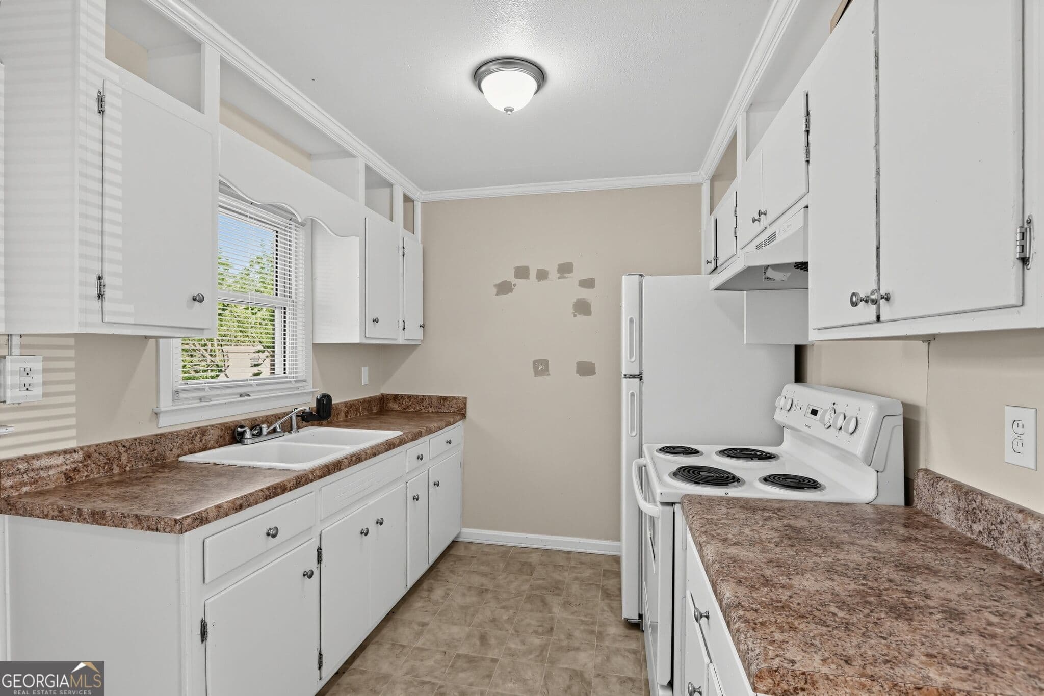 2 bedroom, 1.5 bathroom, 864 sq ft single family residence for sale at 2031 Brighton Circle, Augusta, GA 30906 — photo 8