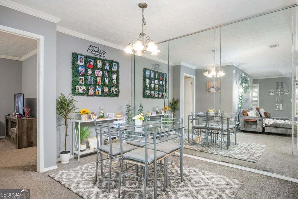 2 bedroom, 2 bathroom, 1,102 sq ft condominium for sale at 1603 Vicksburg Place, Sandy Springs, GA 30350 — photo 5