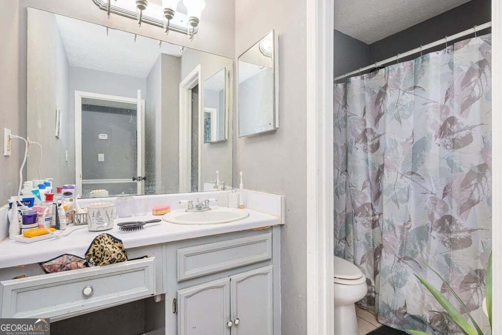 2 bedroom, 2 bathroom, 1,102 sq ft condominium for sale at 1603 Vicksburg Place, Sandy Springs, GA 30350 — photo 10