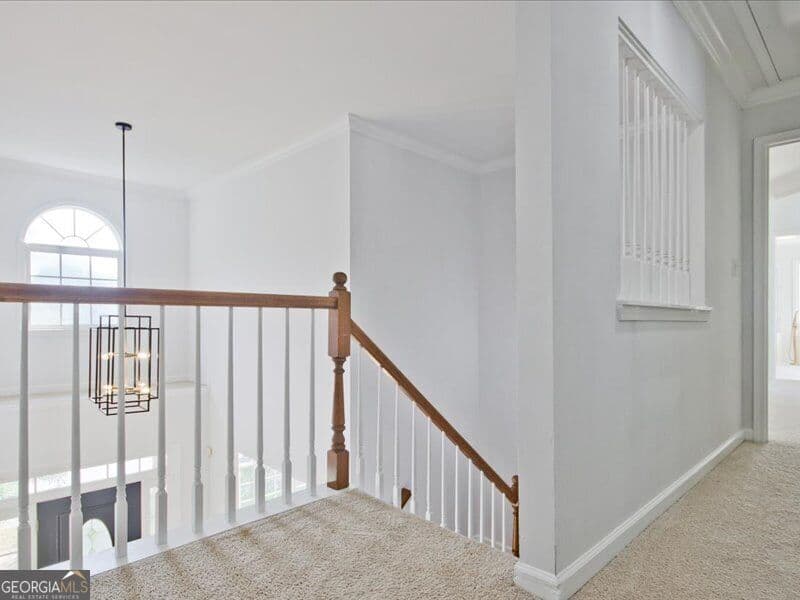 5 bedroom, 3.5 bathroom, 4,400 sq ft single family residence for sale at 2265 Amberbrook Lane, Grayson, GA 30017 — photo 4