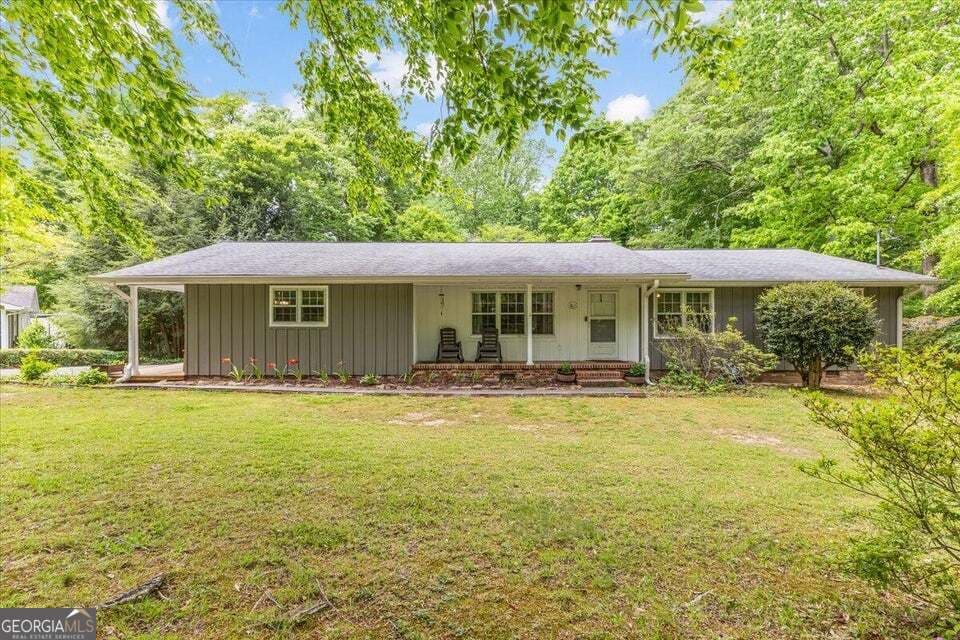 704 Dogwood Circle, Lafayette, GA 30728 — most recent listing photo